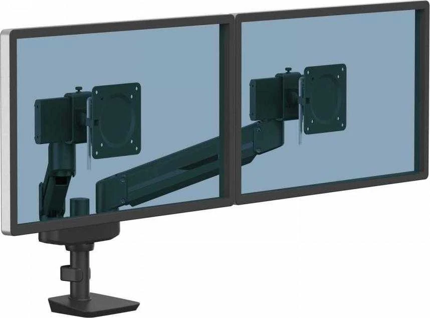 Fellowes Stalviršio laikiklis 2 monitoriams iki 27'' TALLO (8614501)