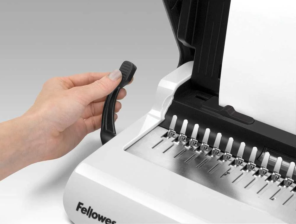 Įrišimo aparatas FELLOWES Star+ 150