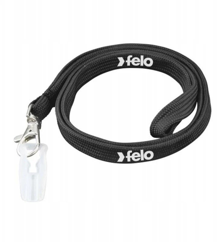 Felo VDE 2 replių rinkinys: kombinuotosios replės 180 mm, šoninės kerpamosios replės 160 mm ir izoliacijos nuėmimo peilis