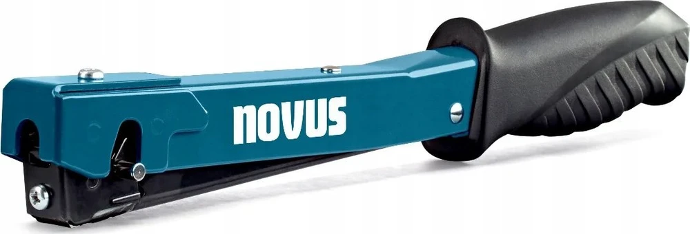 Felo ZSZYWACZ MŁOTKOWY UDAROWY J-022 NOVUS