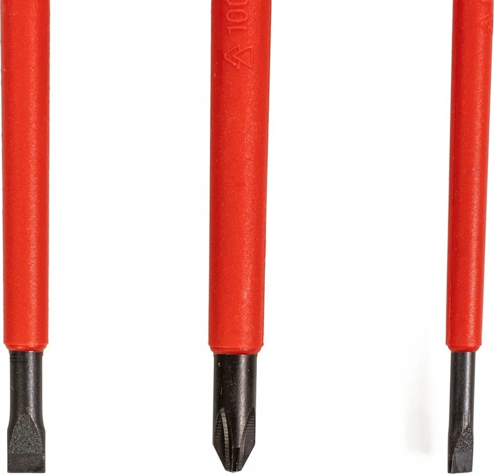 Įrankių rinkinys Felo Rinkinys 6 wkrętaków Ergonic VDE + magnetyzer