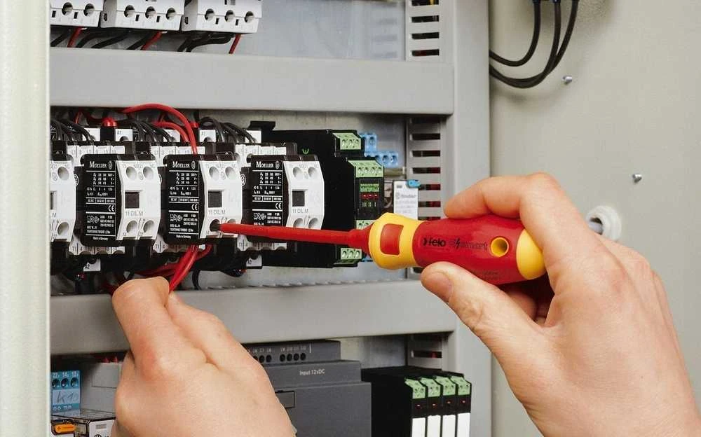 Felo įrankių rinkinys Elektrinis rinkinys XL-Strongbox - E-SMART SLIM / [12 vnt.]