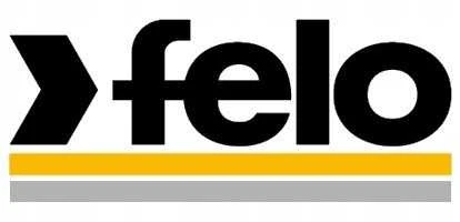 Felo replės kombinuotos VDE 580 - 205 mm