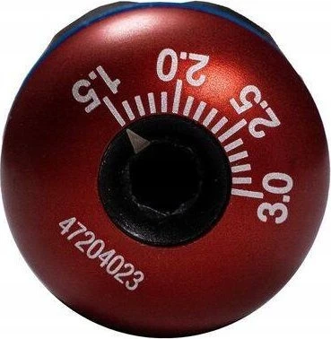 Felo Torque kištukas NM 1.5-3.0 + du izoliuoti VDE žiedai Z2 oraz PH2