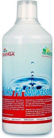 Femanga Bakto Fit 250 ml - biologinis vandens papildas