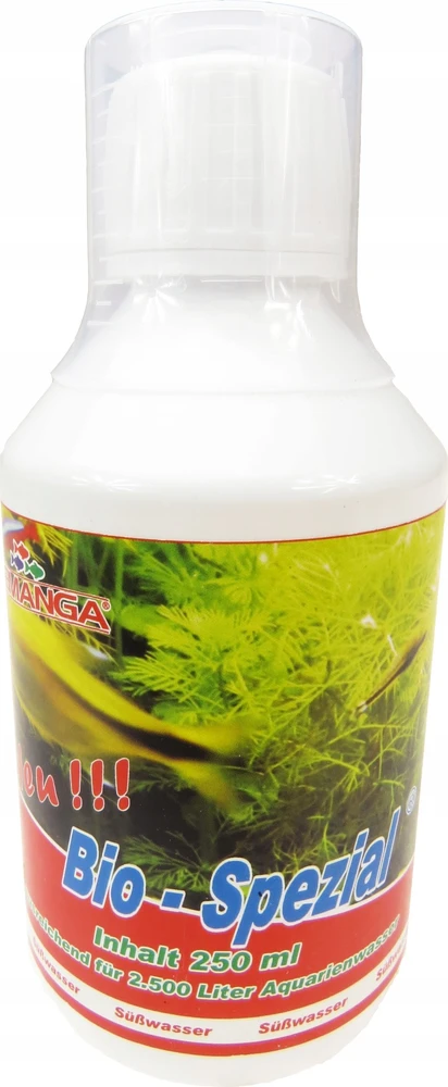 Femanga Bio - Special 250 ml