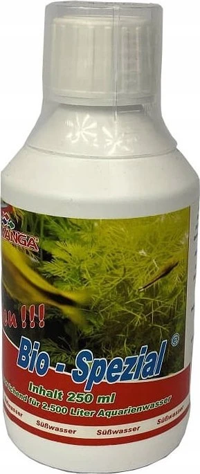 Femanga Bio - Special 250 ml