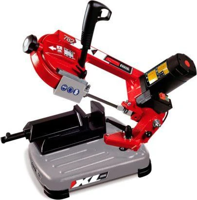 Juostinės metalo pjovimo staklės Femi 782XL 8483622