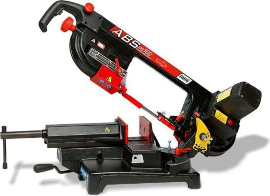 FEMI ABS NG160 2000W juostinis pjūklas (-ABSNG160)