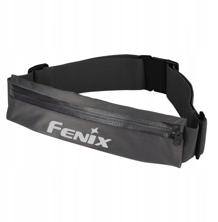 Fenix AFB-10 juosmens krepšys pilkas