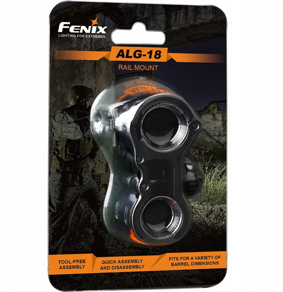 Fenix ALG-18 tvirtinimo kronšteinas