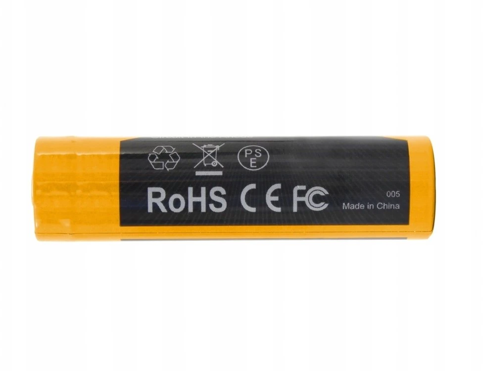 Fenix ARB-L18P akumuliatorius (18650 3000 mAh 3,6 V)