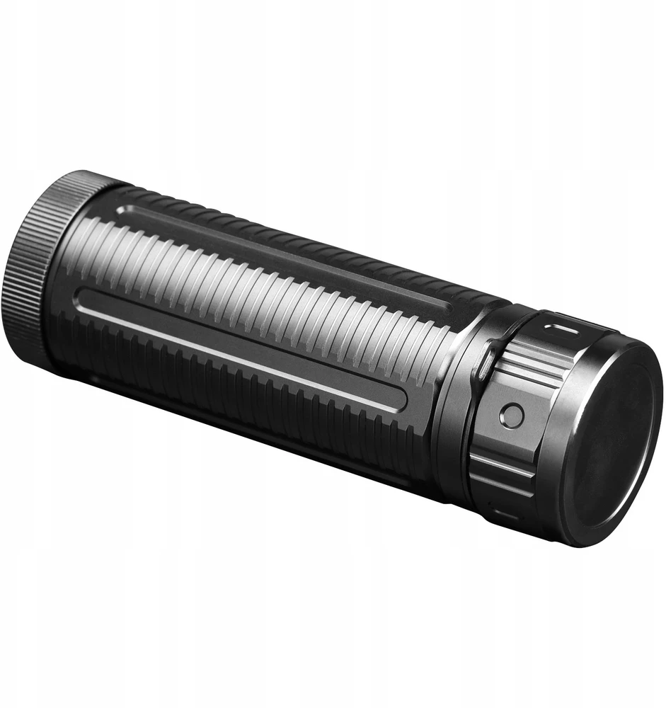 Fenix ARB-L40 baterija, cilindro formos dizainas