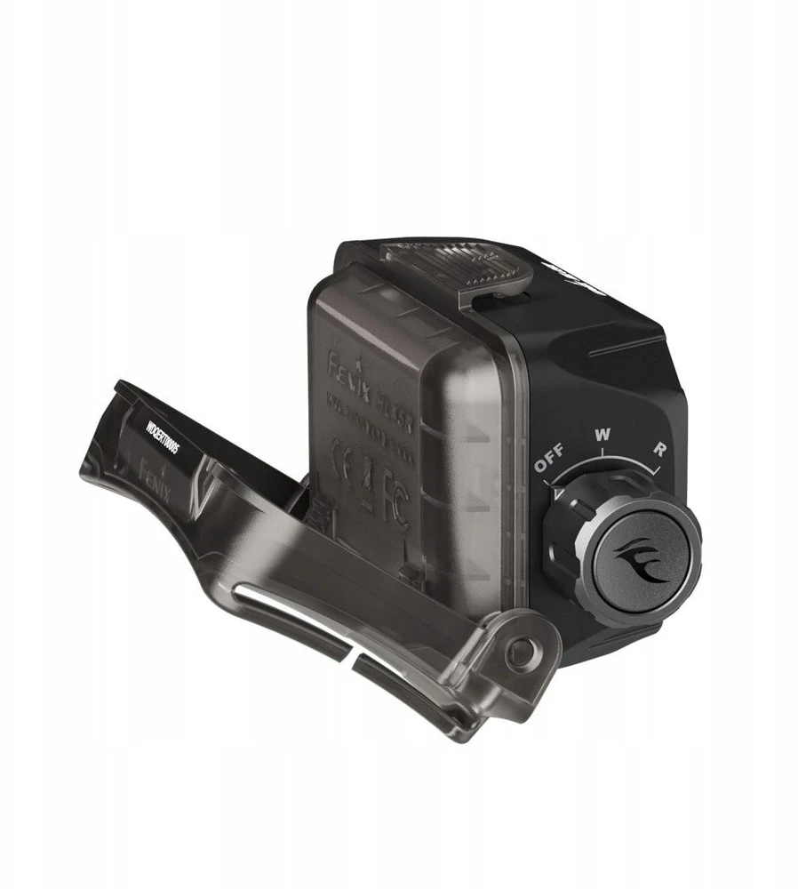 Fenix HL45R priekinis žibintas