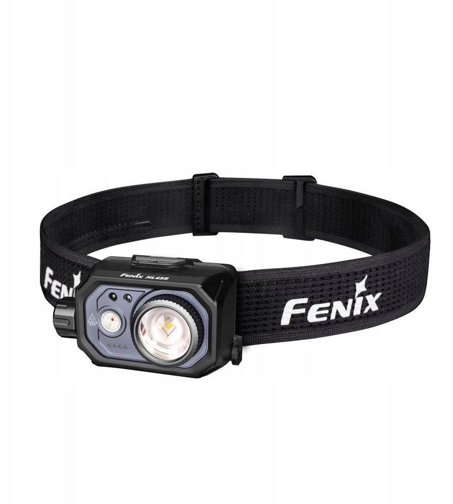 Fenix HL45R priekinis žibintas