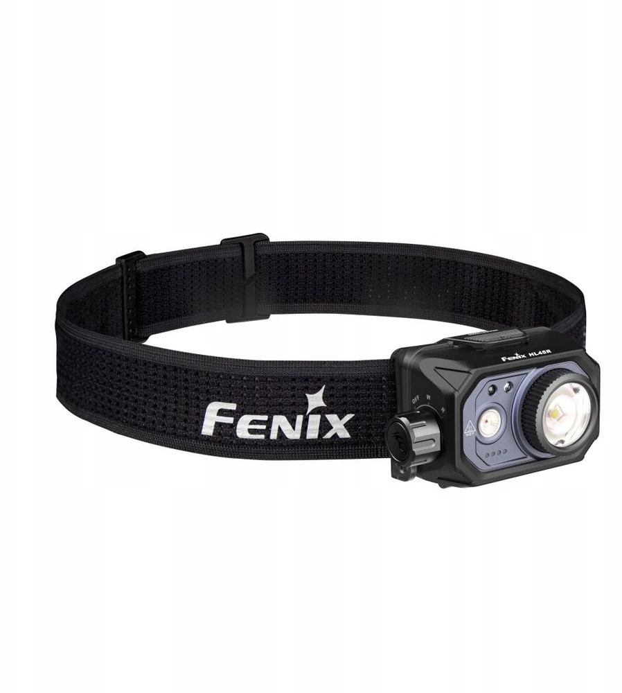 Fenix HL45R priekinis žibintas