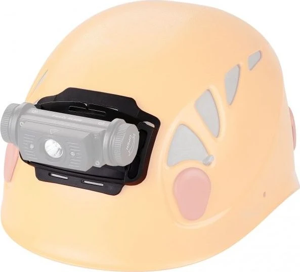 Fenix ALG-03 V2.0 šalmo laikiklis priekiniams žibintams