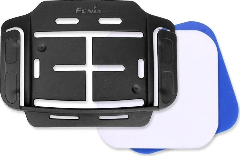 Fenix ALG-03 V2.0 šalmo laikiklis priekiniams žibintams