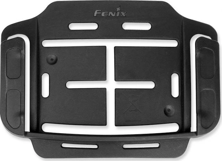 Fenix ALG-03 V2.0 šalmo laikiklis priekiniams žibintams