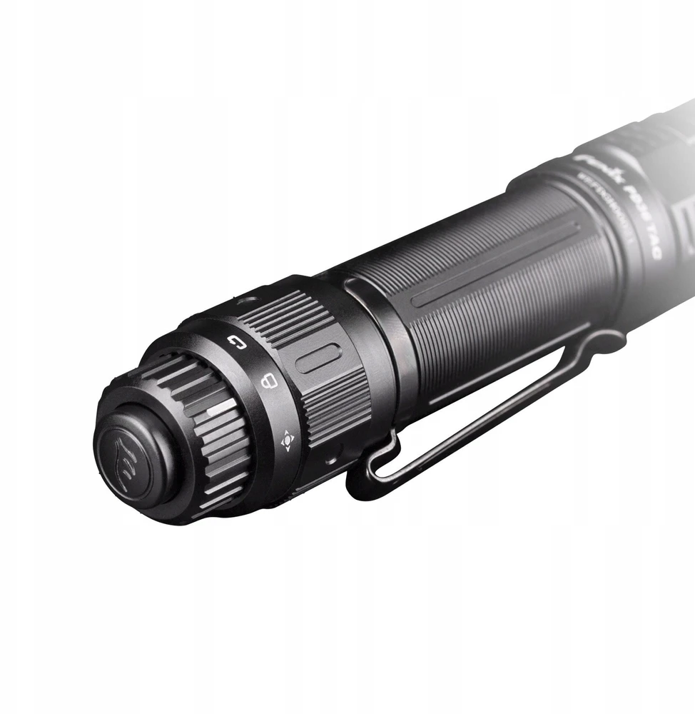 Žibintuvėlis Fenix Fenix PD36 TAC prožektorius