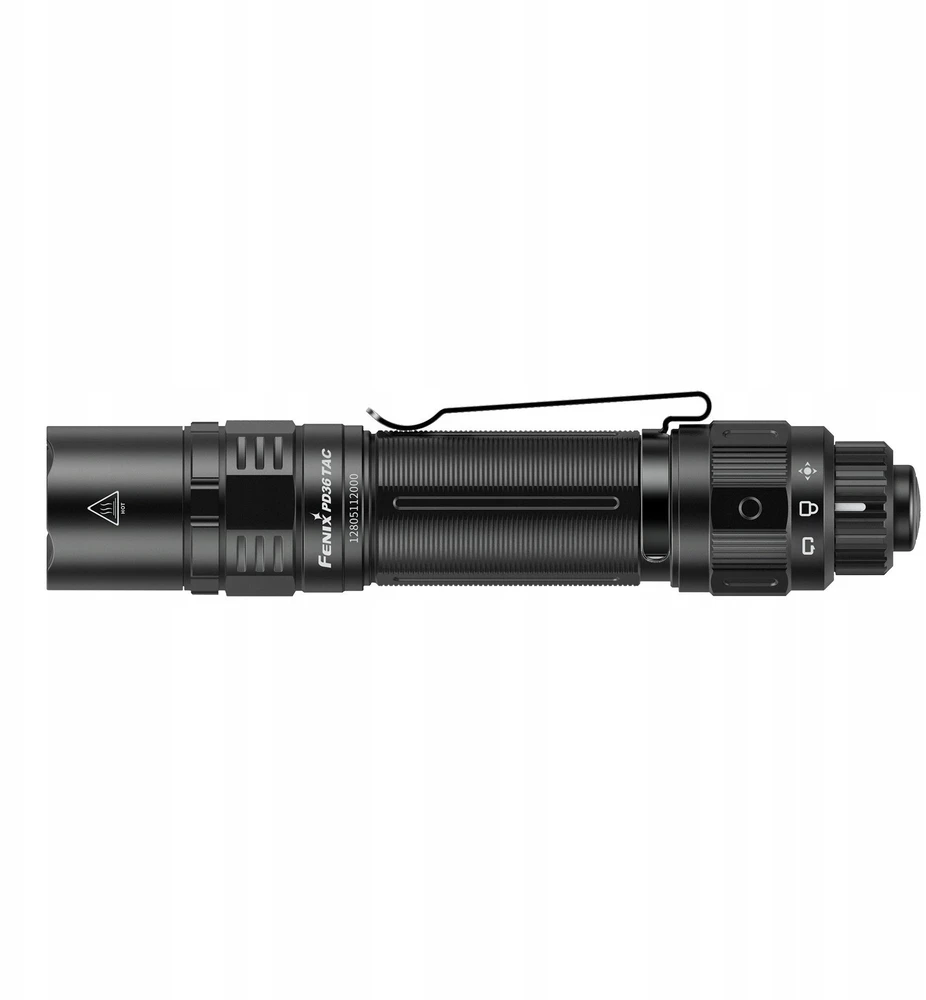 Žibintuvėlis Fenix Fenix PD36 TAC prožektorius