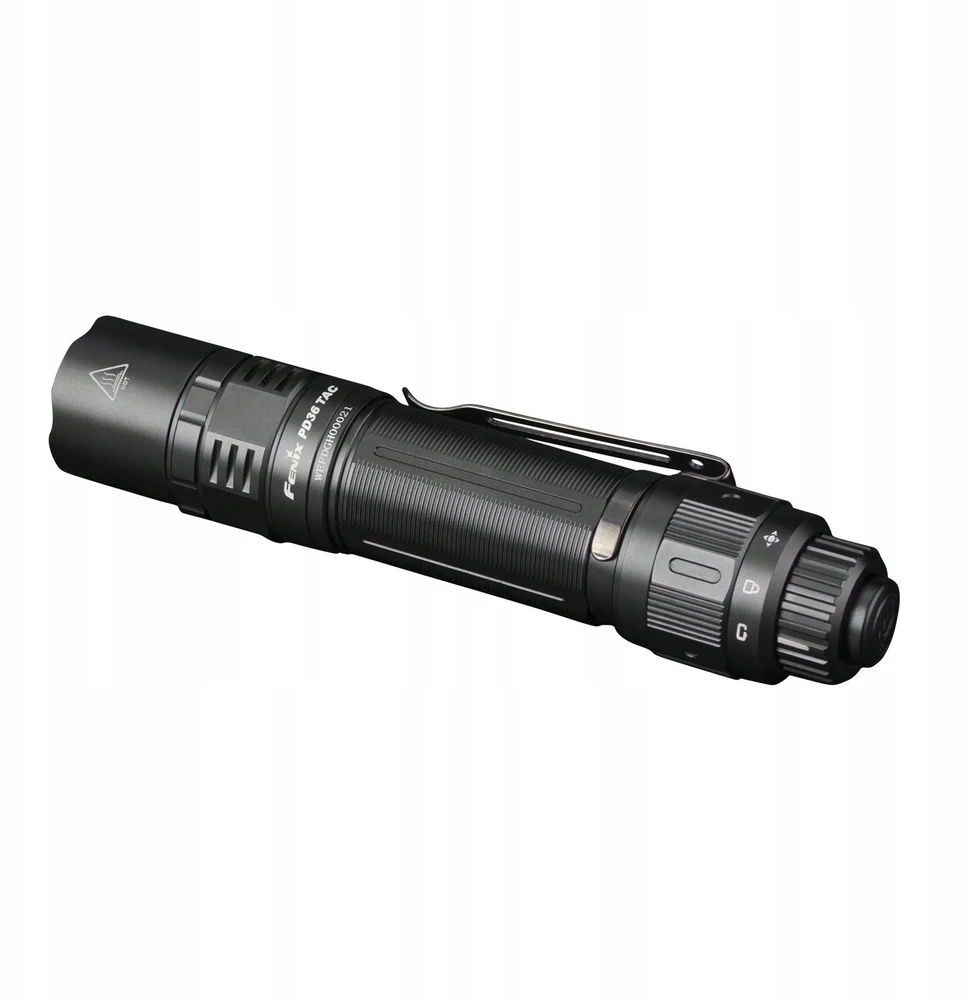 Žibintuvėlis Fenix Fenix PD36 TAC prožektorius