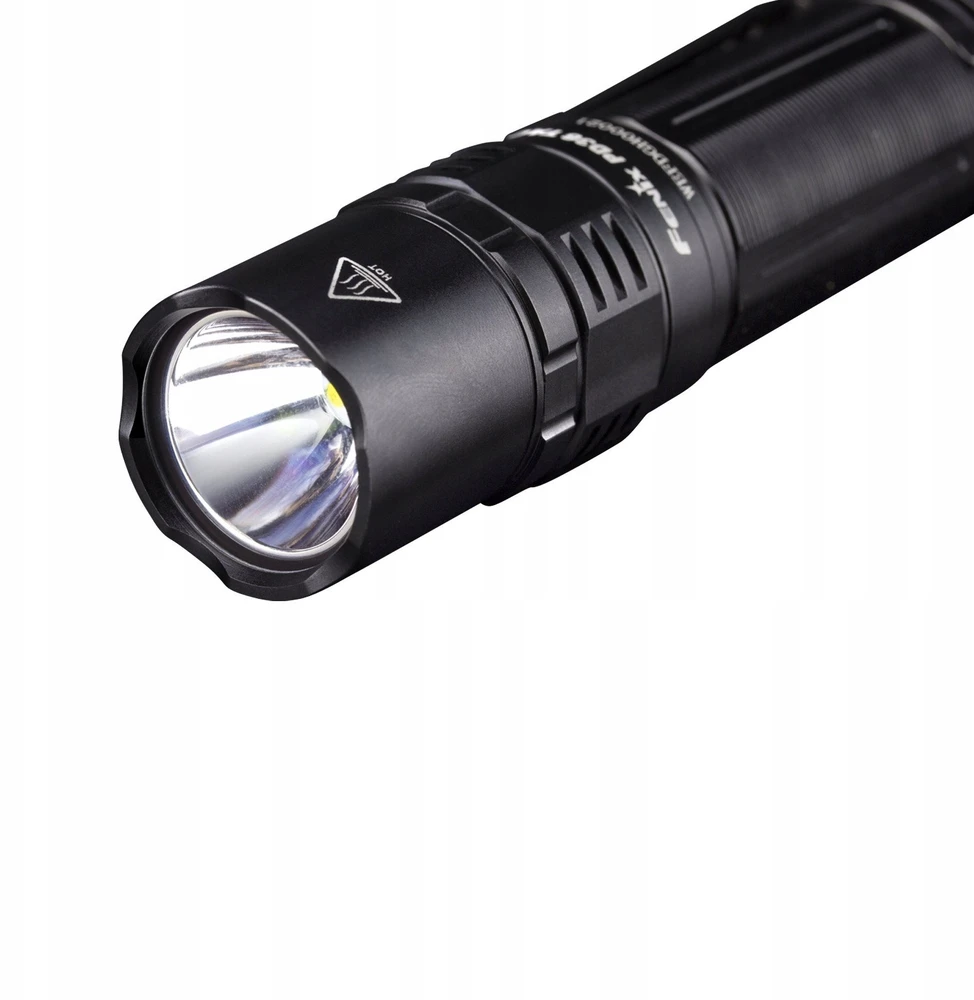 Žibintuvėlis Fenix Fenix PD36 TAC prožektorius