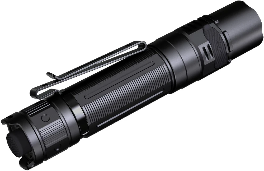 Taktinis prožektorius Fenix PD36R V2.0, 1700lm