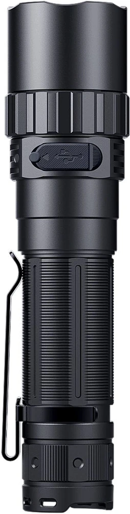 FNX Fenix PD40R V3.0 žibintuvėlis Juoda Rankinis žibintuvėlis LED