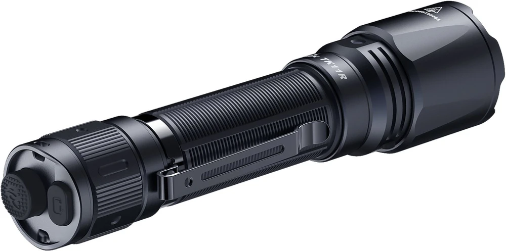 Taktinis žibintuvėlis Fenix ​​​​TK11R