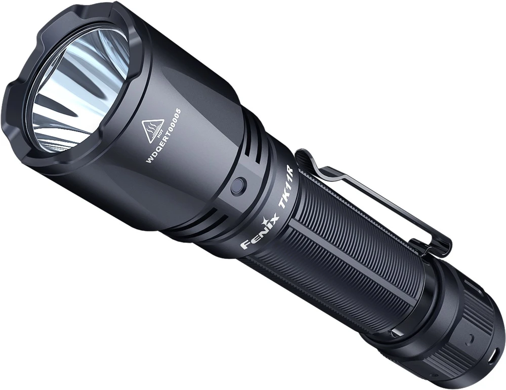 Taktinis žibintuvėlis Fenix ​​​​TK11R