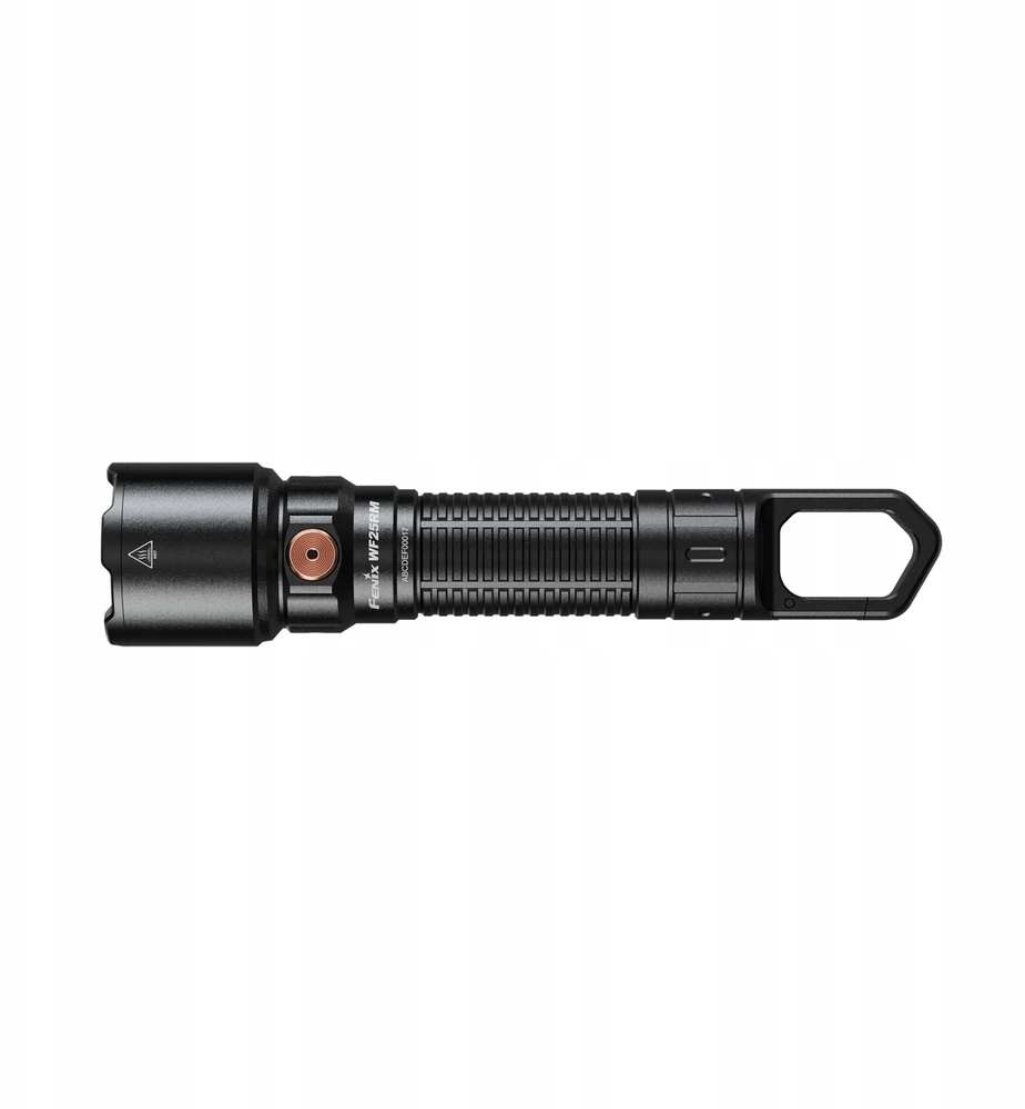 Fenix LED žibintuvėlis WF25RM