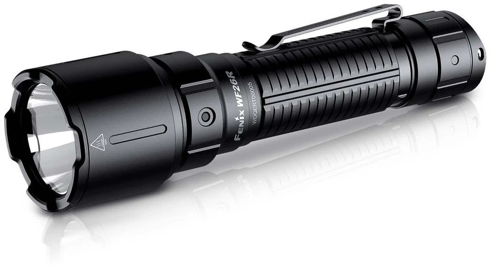 Žibintuvėlis Fenix Fenix WF26R prožektorius, 3000 lm