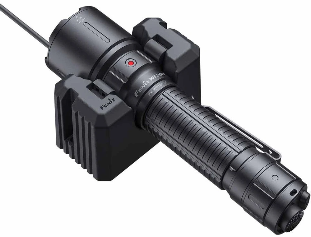 Žibintuvėlis Fenix Fenix WF26R prožektorius, 3000 lm