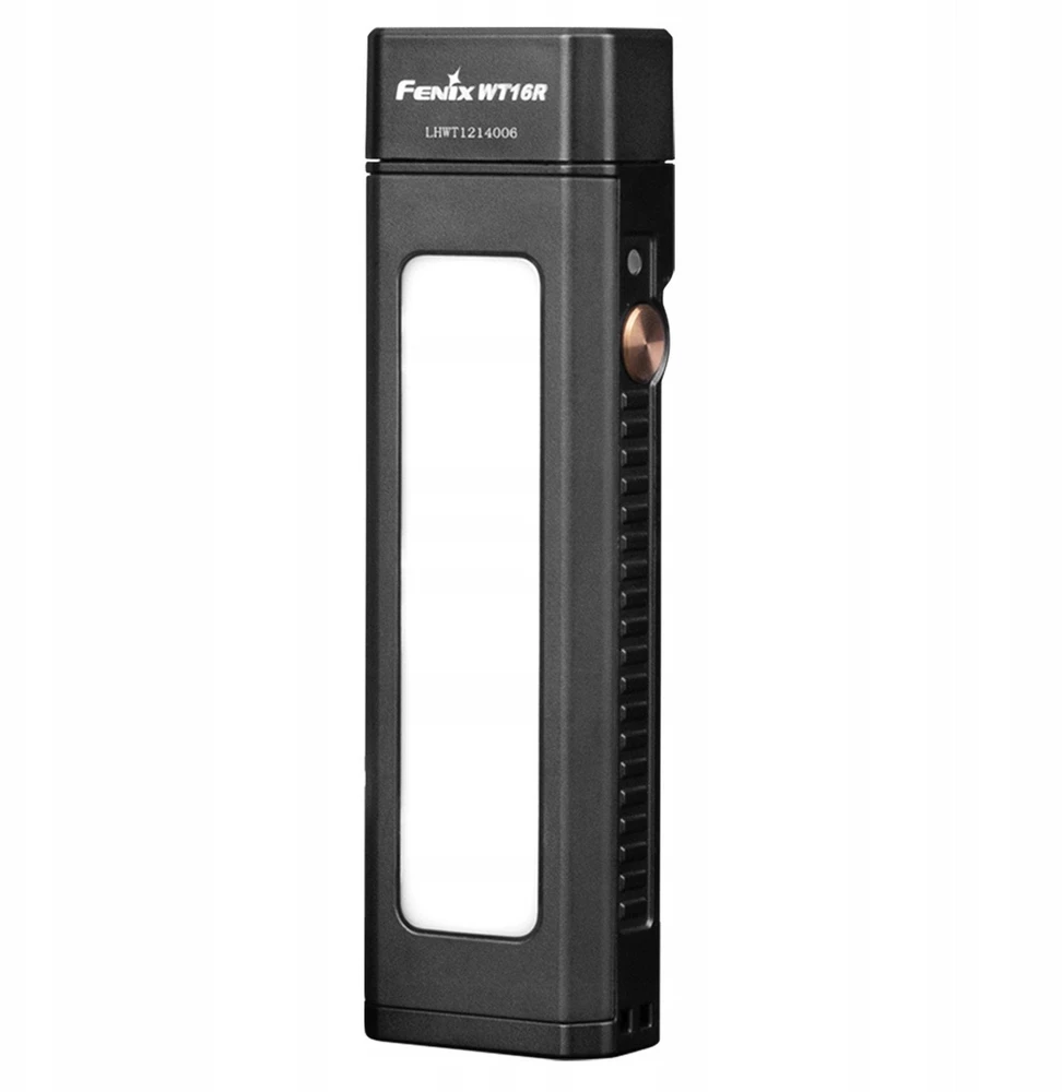 Fenix WT16R LED žibintuvėlis