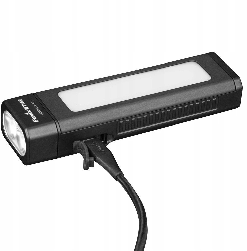 Fenix WT16R LED žibintuvėlis
