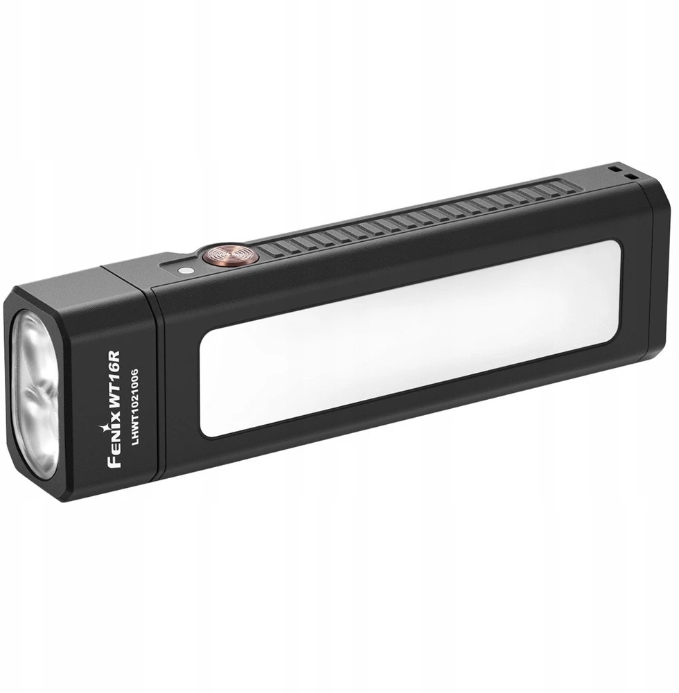 Fenix WT16R LED žibintuvėlis
