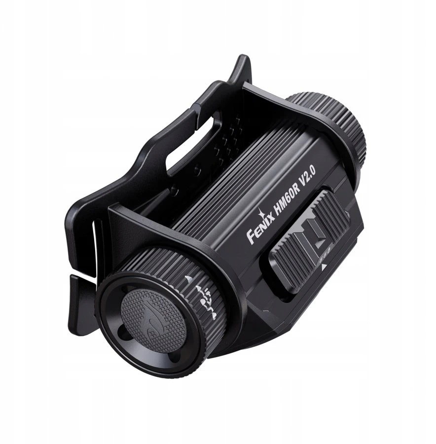 Fenix HM60R V2.0 priekinis žibintas