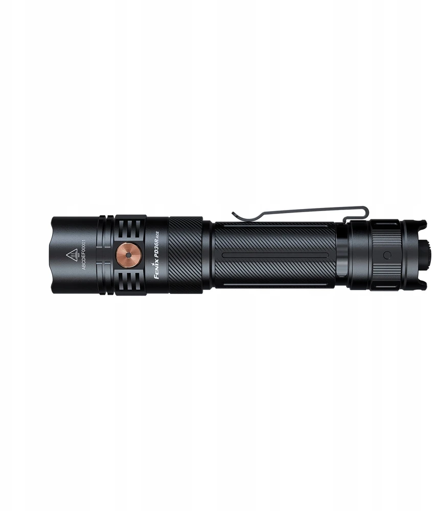 LED taktinis žibintuvėlis Fenix PD36R ACE