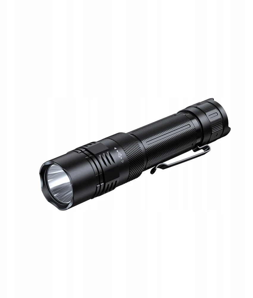 LED taktinis žibintuvėlis Fenix PD36R ACE