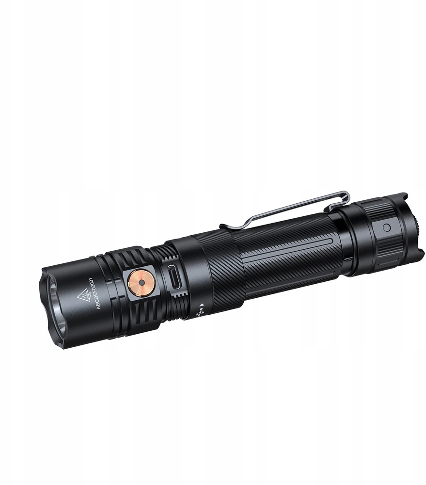 LED taktinis žibintuvėlis Fenix PD36R ACE