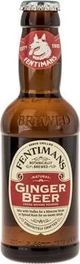 Fentimans Ginger Beer - 275 ml