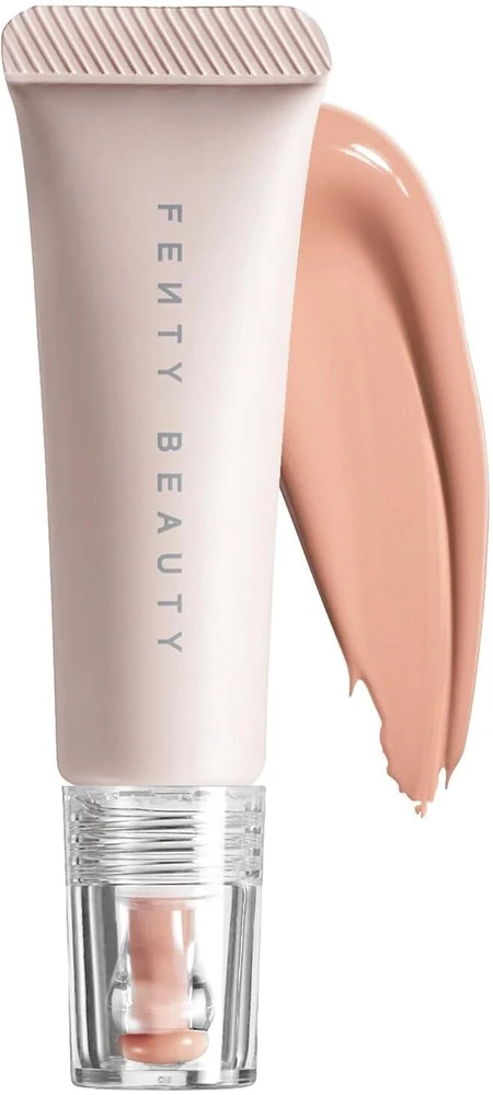 Fenty Beauty Bright Fix Brightening Paakių kremas Maskuoklis 08 Deep Melon, 10 ml
