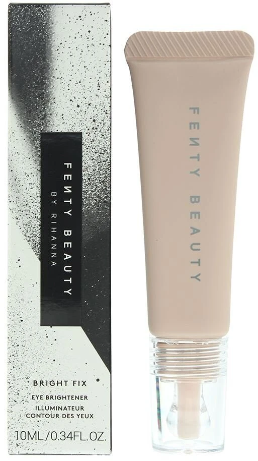 Fenty Beauty Bright Fix Brightening Paakių kremas Maskuoklis 01 Rose Quartz, 10 ml