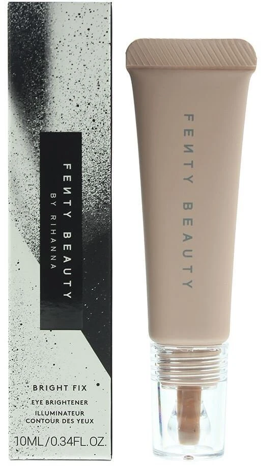 Fenty Beauty Bright Fix Brightening Paakių kremas Maskuoklis 15 Caramel, 10 ml