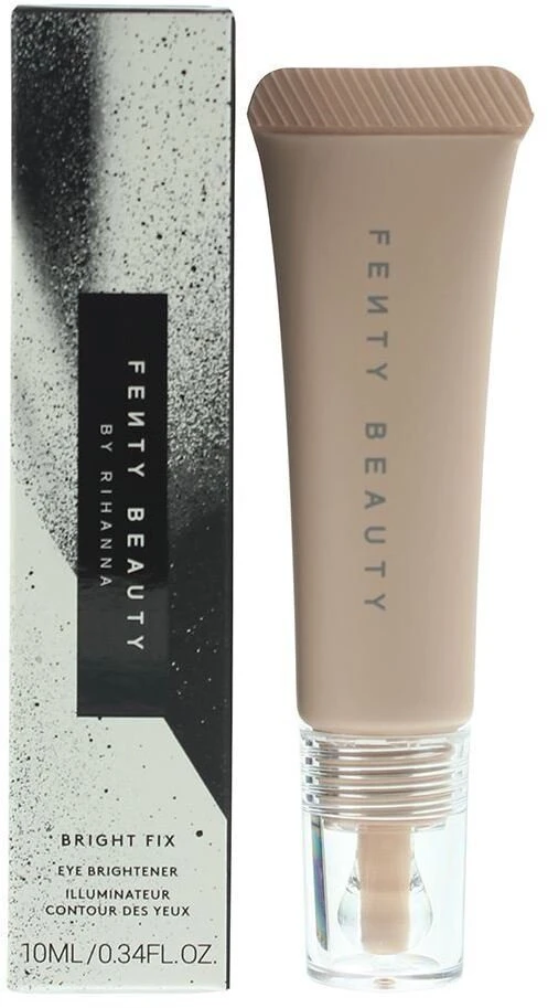 Fenty Beauty Bright Fix Brightening Paakių kremas Maskuoklis 08 Deep Melon, 10 ml
