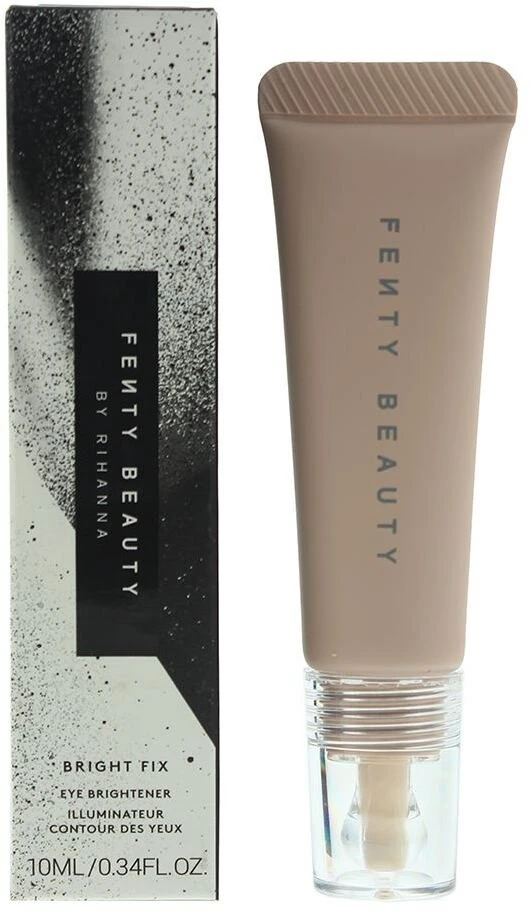 Fenty Beauty Bright Fix Brightening Paakių kremas Maskuoklis 02 Golden Ivory, 10 ml