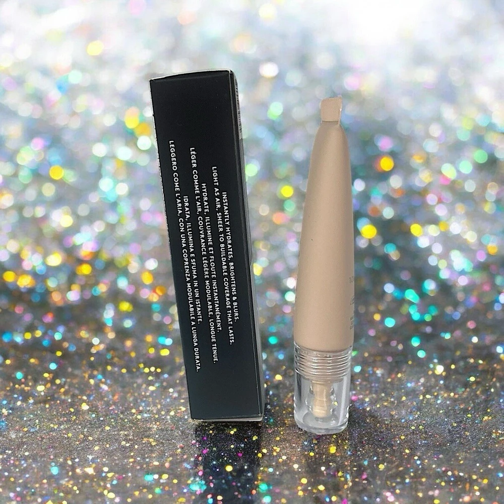 Fenty Beauty Bright Fix Brightening Paakių kremas Maskuoklis 04 Crepe, 10 ml