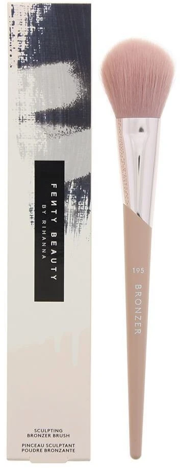Fenty Beauty Sculpting Bronzer Sculpting Bronzer Bronzer 195