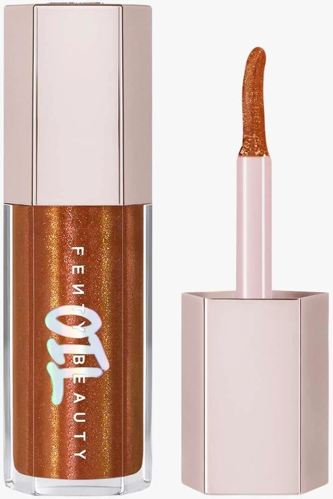 „Fenty Beauty Gloss Bomb“ spindintis lūpų aliejus, 9 ml